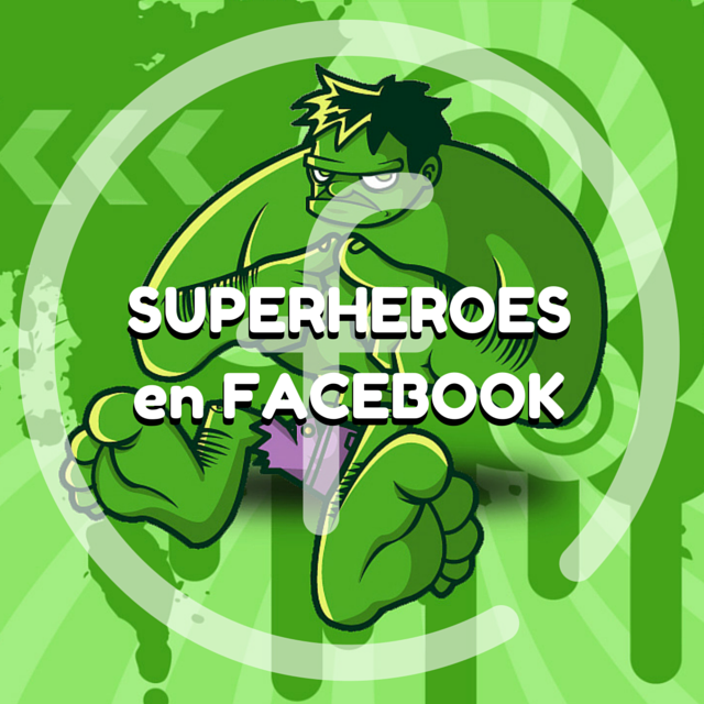 facebook campamento superheroes